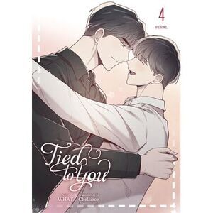 Tied to You, Vol. 4 -- What